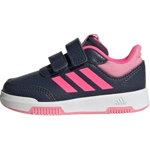 adidas Sportswear Tensaur Schoenen met Klittenband - Kinderen - Blauw- 24