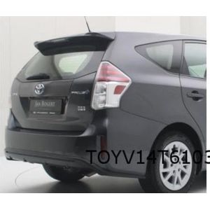 Toyota Prius+ (11/14-) achterlicht Links Origineel! 8156147262