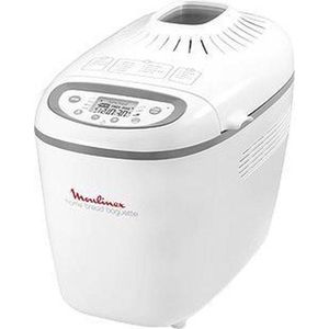 Moulinex - Home Bread Baguette OW6101 - Broodbakmachine