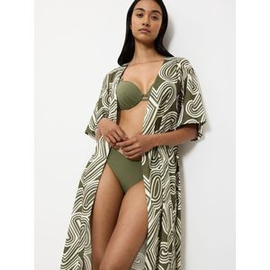 Triumph Strandkleid Beach MyWear Tunic Robe