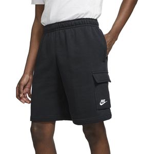 Nike Sportswear Club Cargo Korte Broek Heren - Maat XL