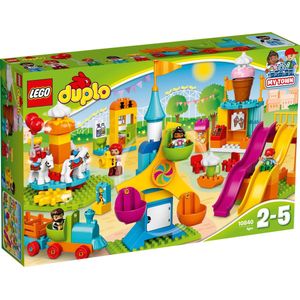 LEGO DUPLO Grote Kermis - 10840