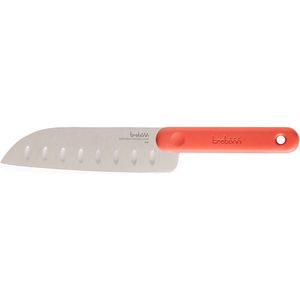 Santokumes met Soft Touch Sure Grip Handgreep, Japans RVS - Trebonn