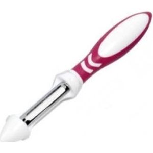 Alpina Dunschiller Met Kapje 19,5 X 3 Cm Roze
