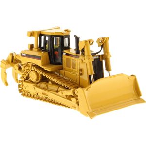 Cat D8R TTT - Bulldozer - 1:50 - Diecast Masters