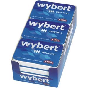 Wybert Original 12 x 25GR - Voordeelverpakking