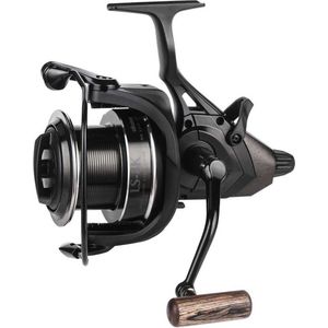 Okuma LS-6K Baitfeeder | Vrijloopmolen