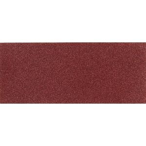 Makita P-36142 P80 Schuurvel 93x230mm red VE=10