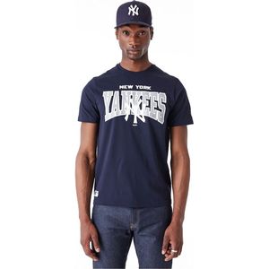 New Era New York Yankees Men's T-Shirt - Maat: M