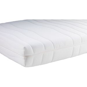 Perfectmatras Bonell Matras 160x210 - Antibacterieel - 19 cm hoog