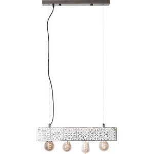 Brilliant VAGOS - Hanglamp - Wit;Zwart