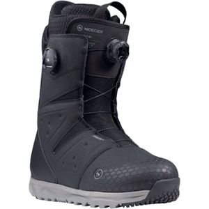 Nidecker Altai Black-41