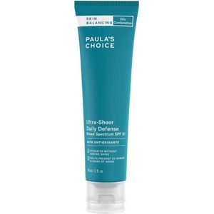 Paula's Choice Skin Balancing Dagcrème SPF 30 - Gecombineerde & Vette Huid - 60 ml