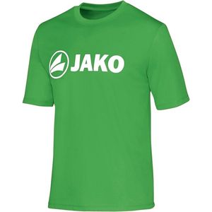 Jako - Functional shirt Promo - Shirt Groen - XL - zachtgroen