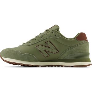 New Balance ML515ADW Heren Sneakers - DARK OLIVE - Maat 42.5