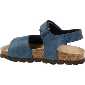 Kipling GEORGE 4 - sandalen jongens - Blauw - sandalen maat 34