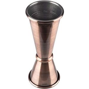 Cocktail Maatbeker - Jigger Maatbeker