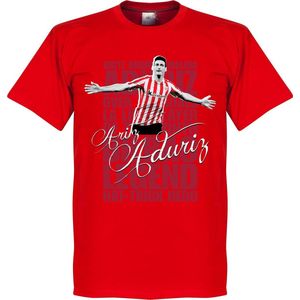 Aduriz Legend T-Shirt - XS