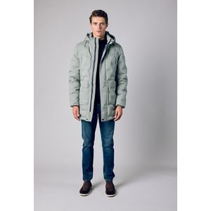 Jac Hensen Jack - Modern Fit - Groen - XL