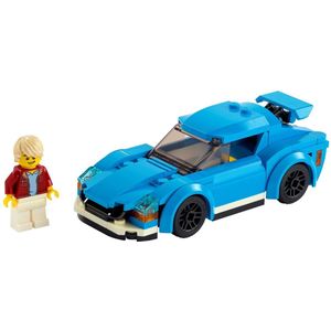 LEGO City Sportwagen - 60285