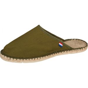 Schoenen Lifestyle / Leisure Unisex 39 EU Kariban Jungle Khaki 100% Katoen
