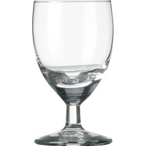 Royal Leerdam Borrelglas Gilde 5210°C9 6 cl - Transparant 6 stuks