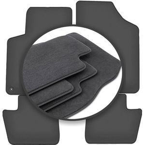 Premium automatten voor: Citroen DS4 hatchback (2011-2015)