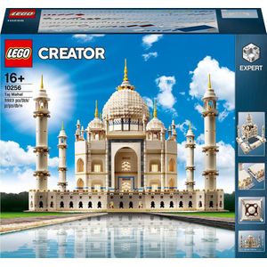 LEGO Creator Expert Taj Mahal - 10256