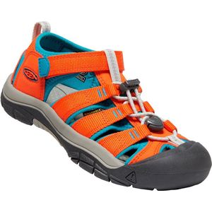 Keen Newport H2 Jeugdsandalen Oranje