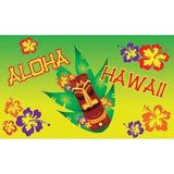 Vlag Hawaii aloha