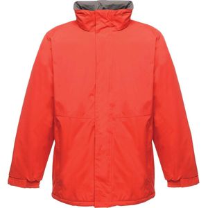 Regatta -Beauford - Outdoorjas - Mannen - MAAT XXXL - Rood