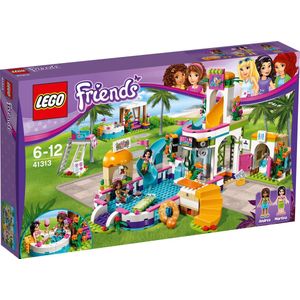LEGO Friends Heartlake Zwembad - 41313