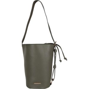 Mister Miara Bag Laurel Schoudertas Olive Night