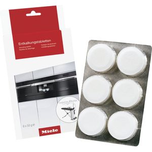 Miele Ontkalker - Koffiemachineontkalker