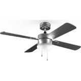 Ceiling Fan Cecotec EnergySilence Aero 5350