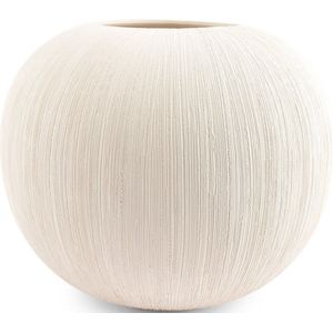 S|P Collection Vaas 28xH23cm beige Vico