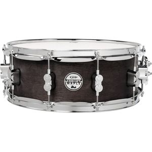 PDP Black Wax Snare 14""x5,5"" - Snare drum