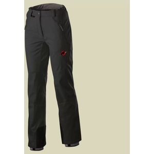 Mammut Nimba Pants Women - Zwart - Maat 44