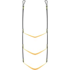 Opblaasbare Boot Ladder Touw - Riem Touwladder voor Kajak, Motorboot, Kanovaren .
