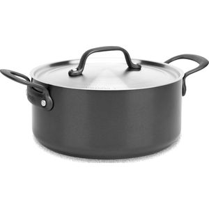 Greenpan Craft Kookpan met deksel - Ø 24 cm - Keramisch - Inductie