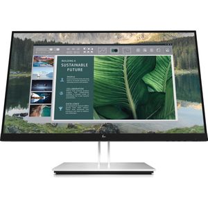 HP E24u G4 - Full HD IPS 60Hz Monitor - 24 Inch