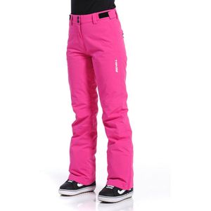 Rehall - EVA-R - Womens - Snowpants - XL - Brite Pink