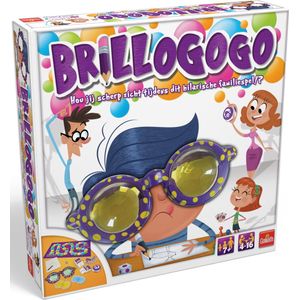 Brillogogo