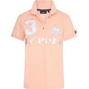 Hv Polo Polo Hv Polo Favouritas Eq Lichtoranje