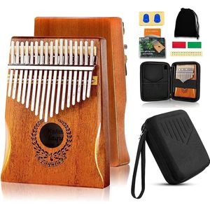 Kalimba - Duimpiano - Kalimba Muziekinstrument