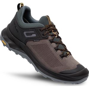 Grisport Discovery Low Unisex Wandelschoenen - Taupe