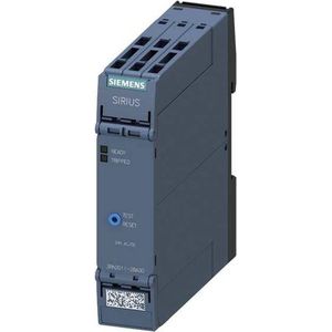 Siemens Thermistor overbelastingsrelais 2 omschakelingen 1 st(en) 3RN2011-2BA30