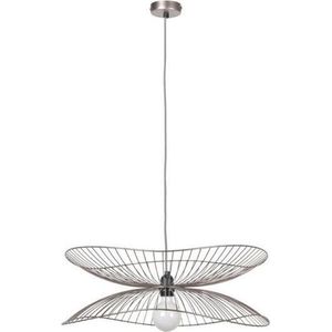 Forestier Libellule Hanglamp Ø56 Small Metallic Taupe