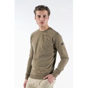 Presly & Sun Heren trui-Mick-Camouflage-M