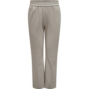 ONLY CARMAKOMA CARGOLDTRASH-SUKI LIFE HW WIDE PANT BEIGE MAAT L 50/52